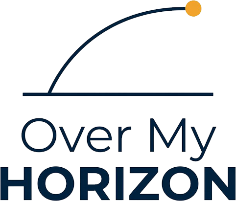 Over My Horizon